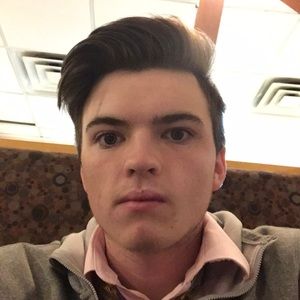 Meet your Posher, Charles